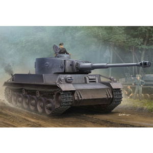 German VK.3001(P) Tank Scale 1/35 83891