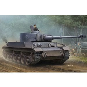 German VK.3001(P) Tank Scale 1:35  83891