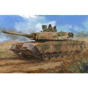 Hobby Boss 1/35 South African Olifant MK1B MBT 83897