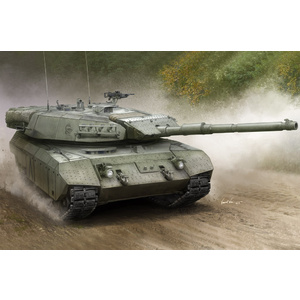 Leopard C2 MEXAS (Canadian MBT) 1:35  84504