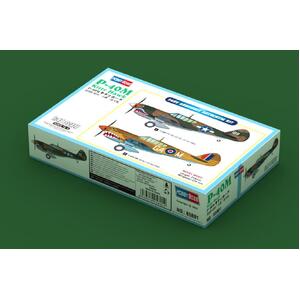 HobbyBoss P-40M Kitty Hawk 1:48  85801