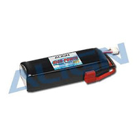 ALIGN TREX HBP22001 Battery 3S1P 11.1V 2200mAh/30C with Deans connector