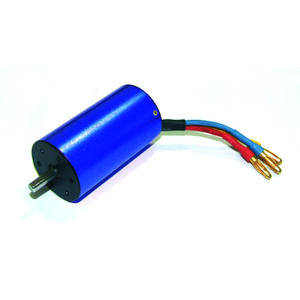 HBX 69753 Brushless Motor (Type 540. Size 3650. KV 2750)