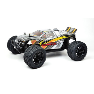 Haiboxing Warhead XT Truggy 4WD Electric 1/10th RTR RC Truck