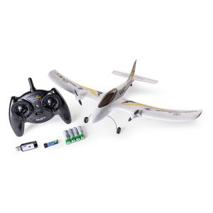 HobbyZone Duet S 2 RTF RC Plane, with Battery and Charger