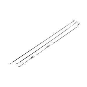HobbyZone HBZ3105 Pushrod Set: Apprentice S 2 1.2m
