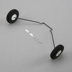 HobbyZone HBZ3107 Main Landing Gear: Apprentice S 2 1.2m