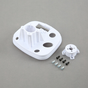 HobbyZone HBZ3108 Firewall & Motor Mount: Apprentice S 2 1.2m