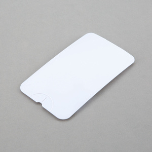 HobbyZone HBZ3110 Battery Door: Apprentice S 2 1.2m