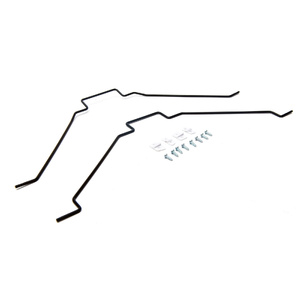 HobbyZone HBZ3113 Float Mounting Wires: Apprentice S 2 1.2m