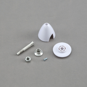HobbyZone HBZ3114 Spinner 34mm: Apprentice S 2 1.2m