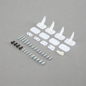 HobbyZone HBZ3115 Hardware Set: Apprentice S 2 1.2m
