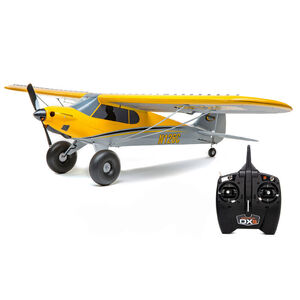 HobbyZoneCarbon Cub S 2 1.3m RTF Basic HBZ320001