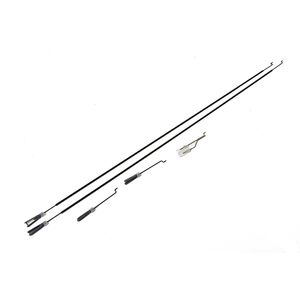HobbyZone HBZ3218 Pushrod Set: Carbon Cub S 2 1.3m