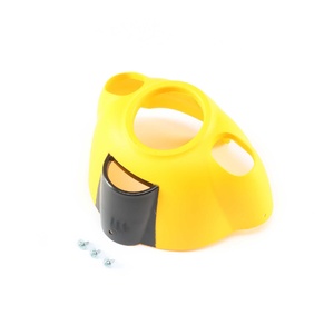 HobbyZone HBZ3224 Cowl: Carbon Cub S 2 1.3m