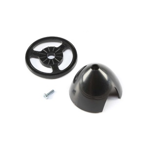 HobbyZone HBZ3225 Spinner 40mm: Carbon Cub S 2 1.3m