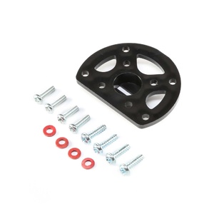 Hobbyzone HBZ3227 Motor Mount w/ Screws: Carbon Cub S 2 1.3m