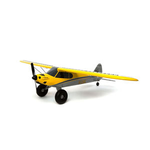 HobbyZone Carbon Cub S 2 1.3m BNF Basic w/ SAFE  HBZ32500