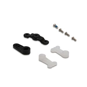 Servo Arm Set; AeroScout 1.1m HBZ3814
