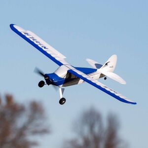 HobbyZone Sport Cub S 2 RTF with SAFE RC Beginner Plane