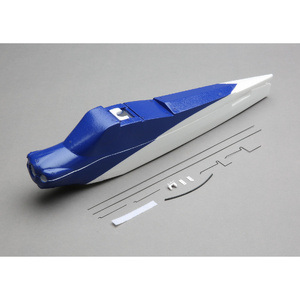 HobbyZone HBZ4467 Fuselage: Sport Cub S