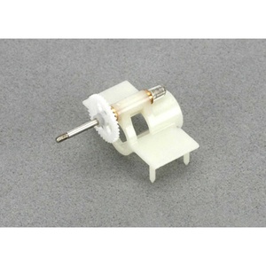 HobbyZone HBZ4929 Gear Box (No Motor): Champ, UM T-28