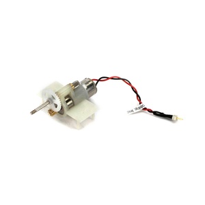 HobbyZone HBZ4930 Gearbox w/ Motor: Champ