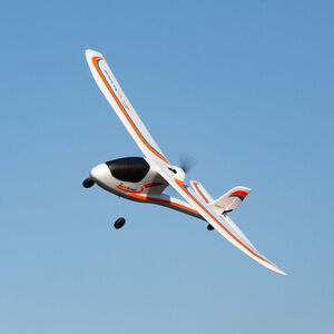 Mini AeroScout RTF Mode 2 #HBZ5700