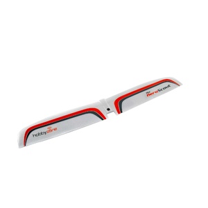 HobbyZone HBZ5703 Wing: Mini AeroScout