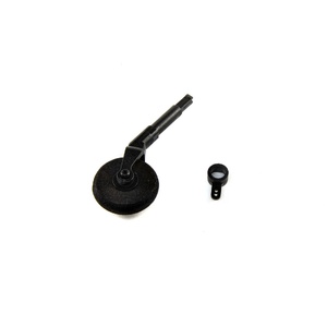 HobbyZone HBZ5705 Tailwheel Assembly: Mini AeroScout