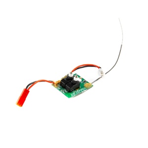 HobbyZone HBZ5708 3-in-1 Flight Controller: Mini AeroScout