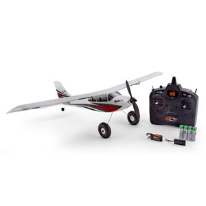 Apprentice STOL S 700mm RTF with SAFE RC Trainer Plane