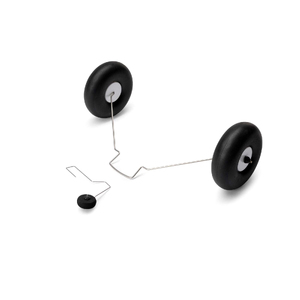 HobbyZone HBZ6110 Landing Gear Set: Apprentice STOL S 700mm