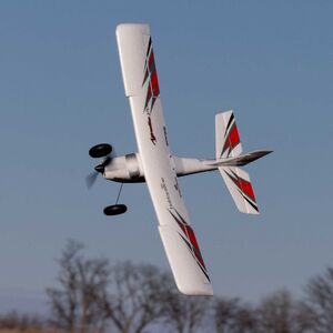 HobbyZone Apprentice STOL S 700mm BNF Basic with SAFE RC Plane