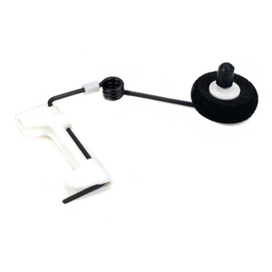 HobbyZone HBZ7117 Tail Wheel: Super Cub 1.2m