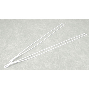 HobbyZone HBZ7122 Wing Struts w/ Screws: Super Cub 1.2m
