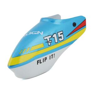 HC1521 T15 Painted Canopy-Blue