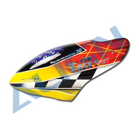 ALIGN TREX HC4105 Painted Canopy
