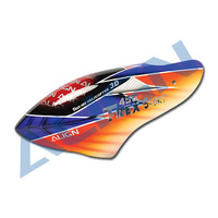 ALIGN TREX HC4106 Painted Canopy