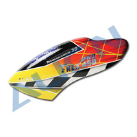 ALIGN TREX HC4204 Painted Canopy