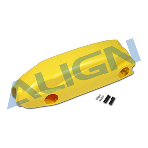 ALIGN TREX HC42501 MR25 Canopy - Yellow