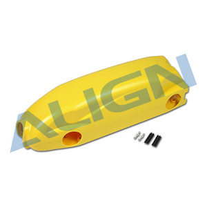 ALIGN TREX HC42501 MR25 Canopy - Yellow