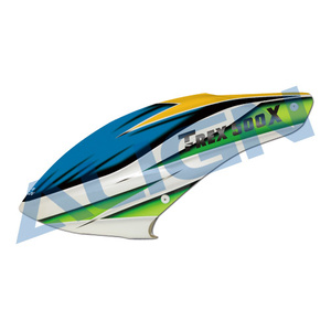 ALIGN TREX HC5124 Painted Canopy