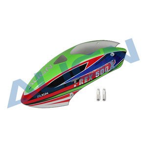 ALIGN TREX HC5126 Painted Canopy