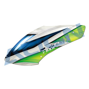 Align Trex HC5594 550X Painted Machine Hood