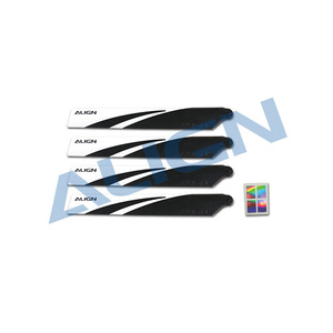 ALIGN TREX HD123A Main Blades HD123A
