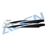 ALIGN TREX HD360A 360mm Carbon Fiber Blades HD360A