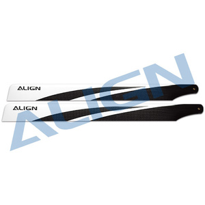 ALIGN TREX HD380A 380mm Carbon Fiber Blades