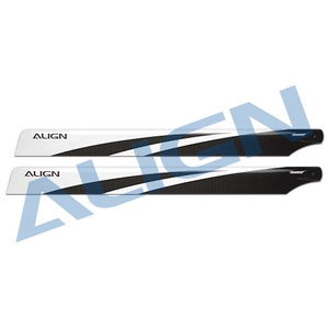 ALIGN TREX HD470A 470mm Carbon Fiber Blades
