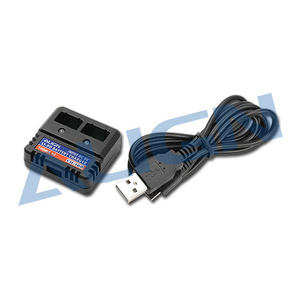 Align HEC10001 CH100 1S Li-Po Charger